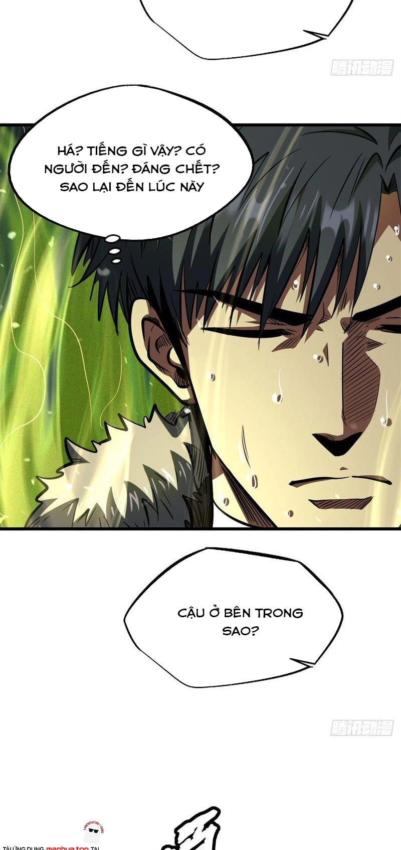 Siêu Cấp Thần Cơ Nhân Chapter 199 - 17