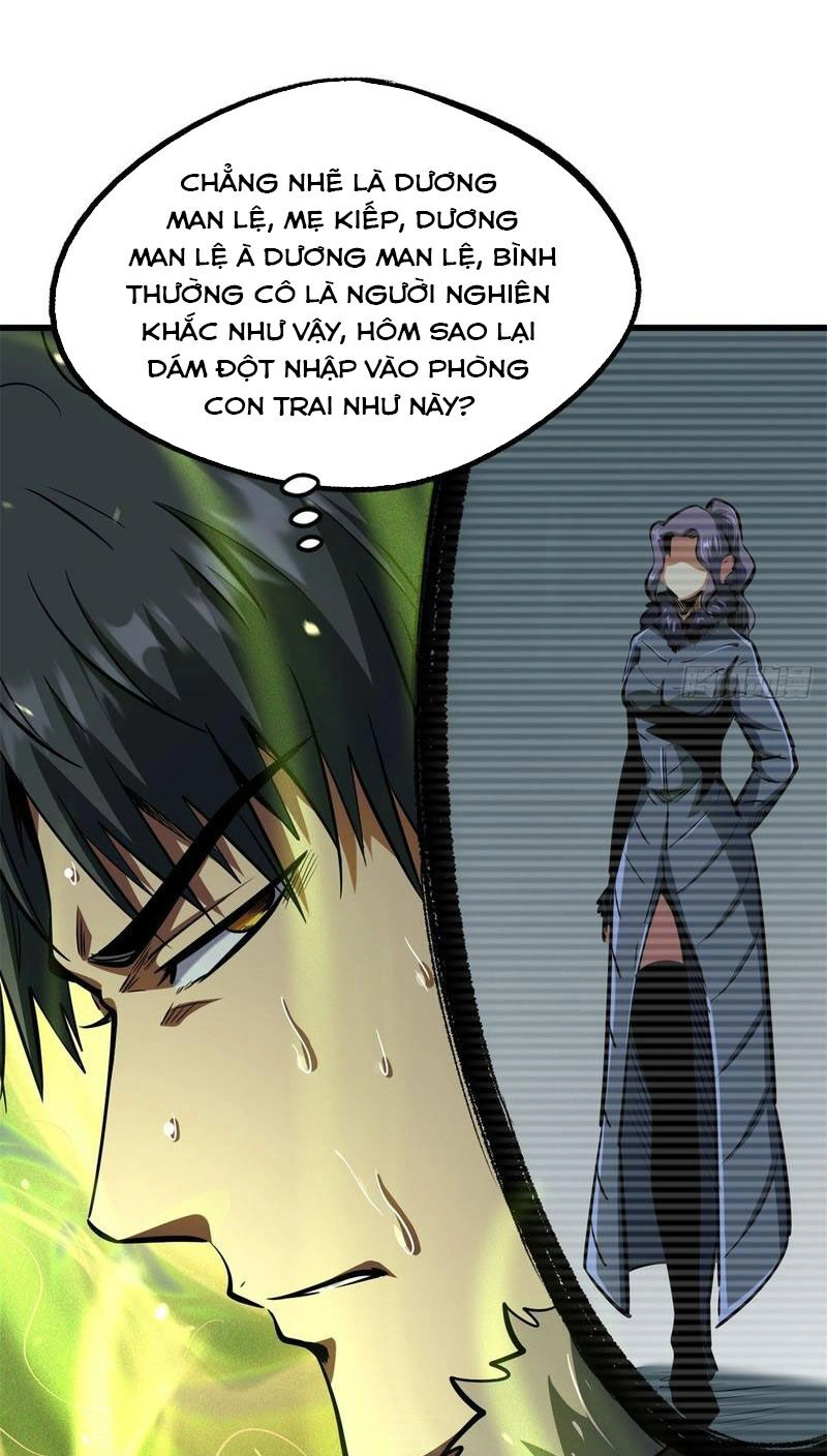 Siêu Cấp Thần Cơ Nhân Chapter 199 - 19