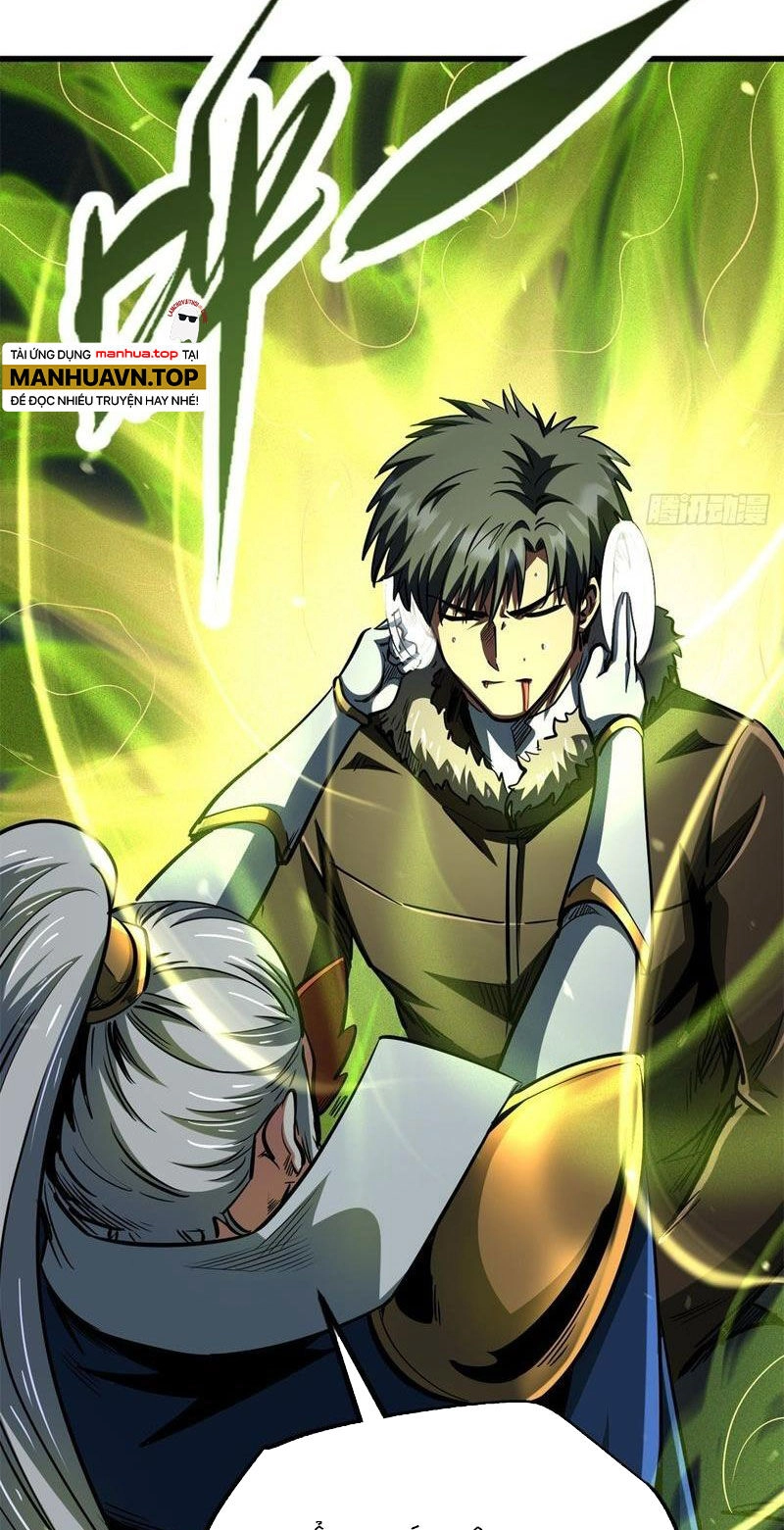 Siêu Cấp Thần Cơ Nhân Chapter 199 - 24