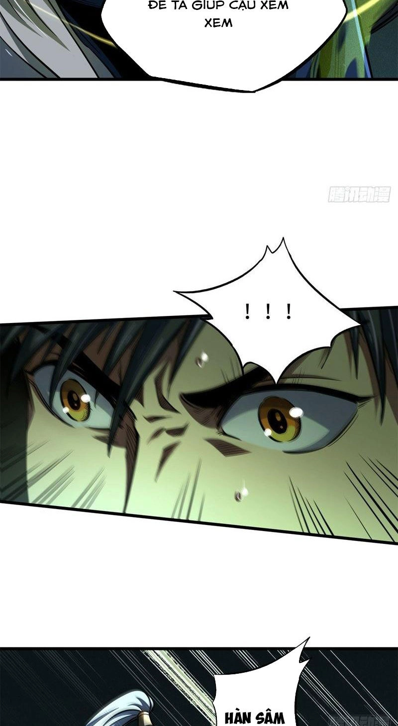 Siêu Cấp Thần Cơ Nhân Chapter 199 - 25