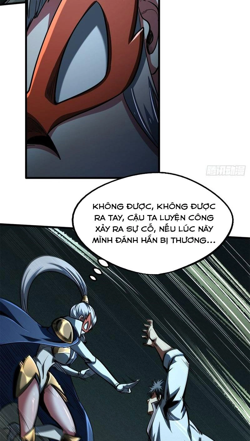 Siêu Cấp Thần Cơ Nhân Chapter 199 - 28