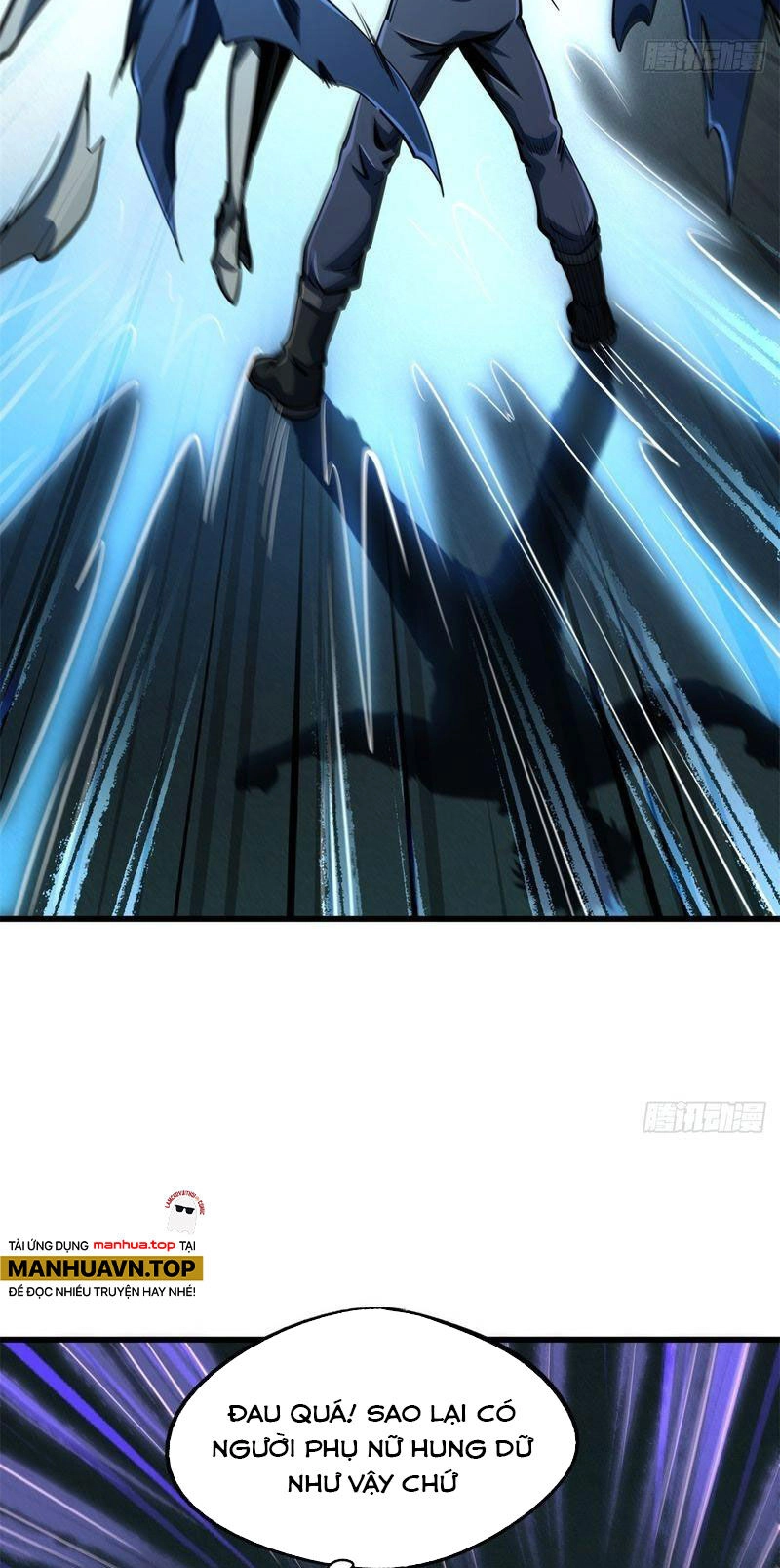 Siêu Cấp Thần Cơ Nhân Chapter 199 - 32