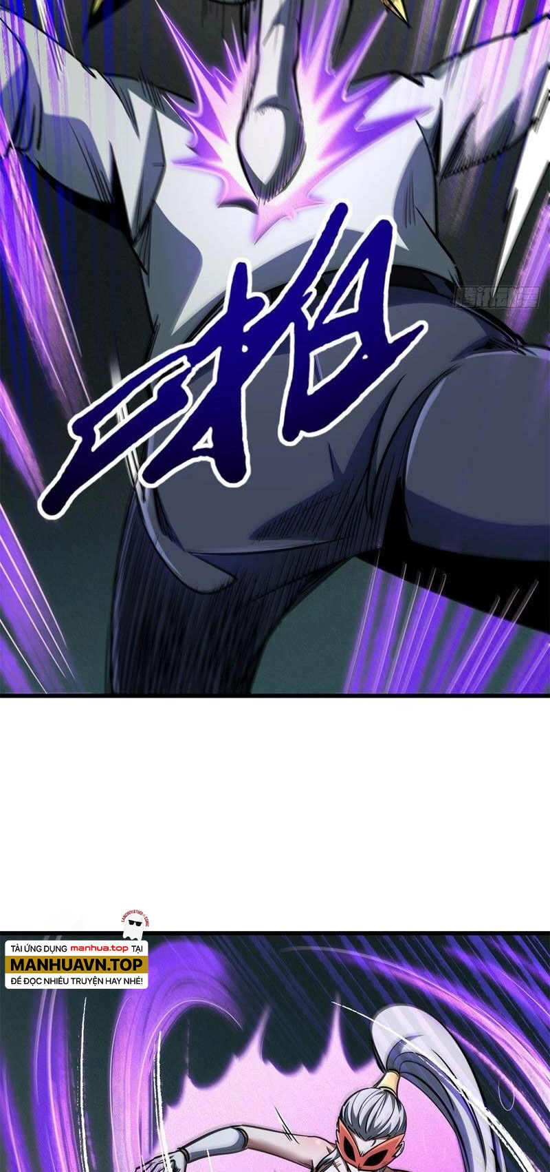 Siêu Cấp Thần Cơ Nhân Chapter 199 - 35