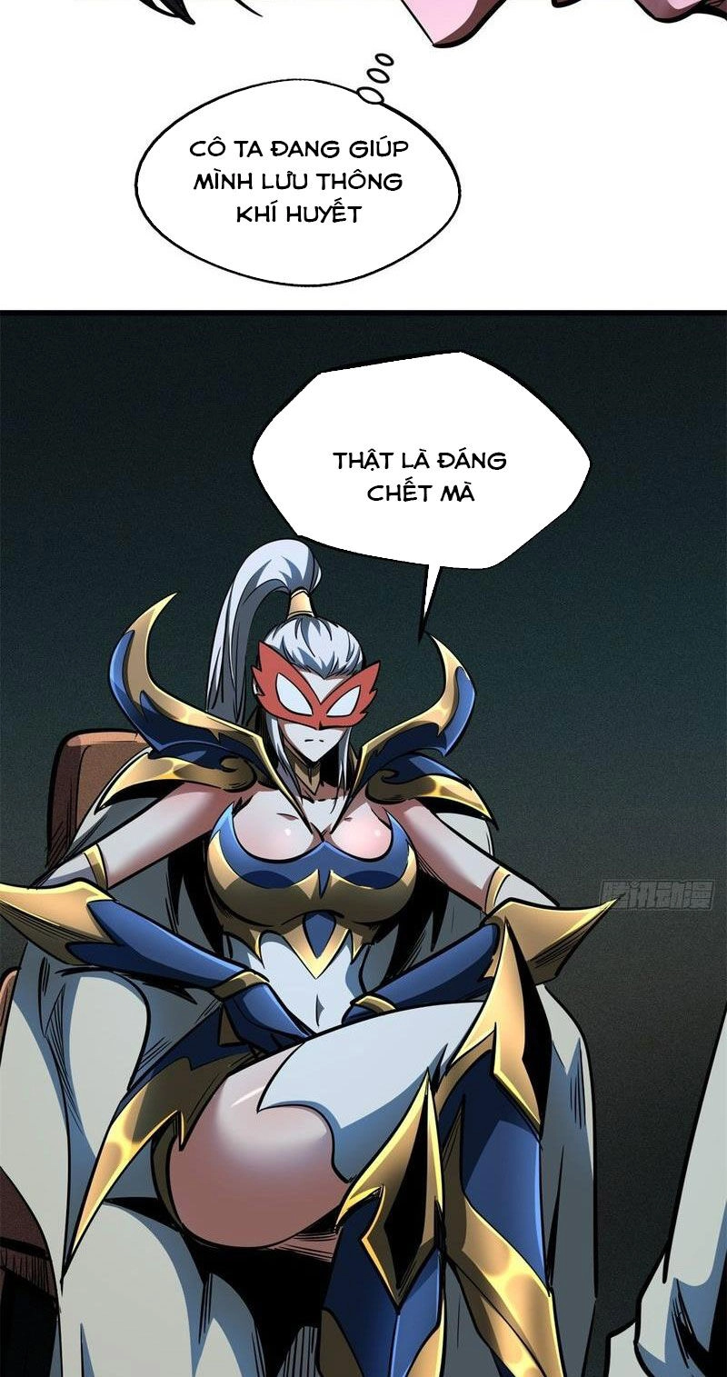 Siêu Cấp Thần Cơ Nhân Chapter 199 - 37