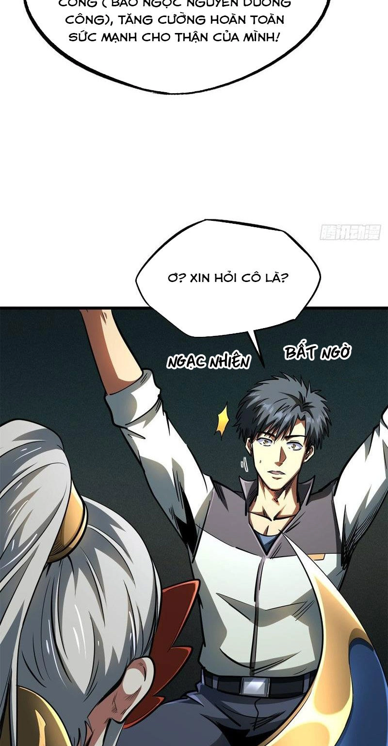 Siêu Cấp Thần Cơ Nhân Chapter 199 - 42
