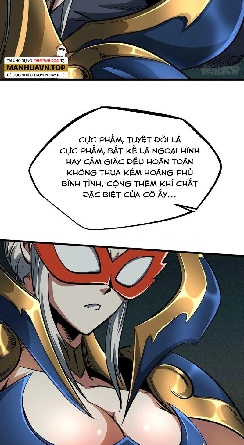 Siêu Cấp Thần Cơ Nhân Chapter 199 - 43