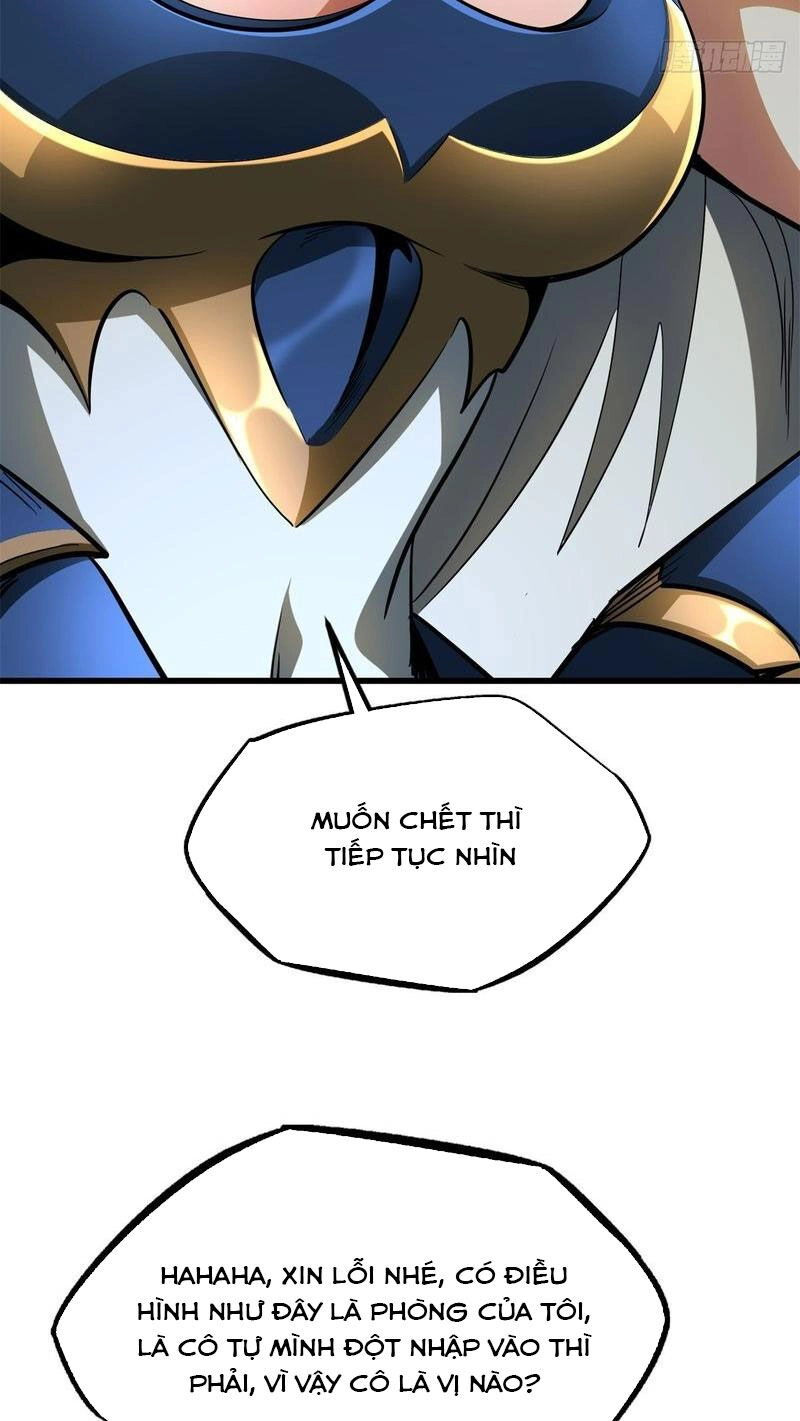 Siêu Cấp Thần Cơ Nhân Chapter 199 - 44