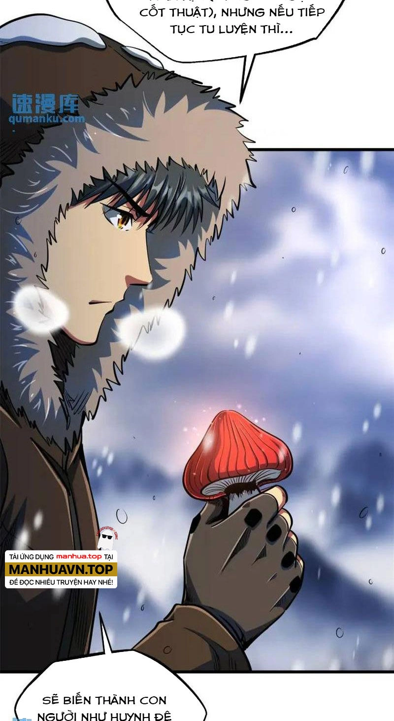 Siêu Cấp Thần Cơ Nhân Chapter 200 - 4