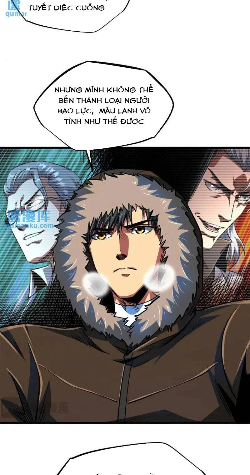 Siêu Cấp Thần Cơ Nhân Chapter 200 - 5