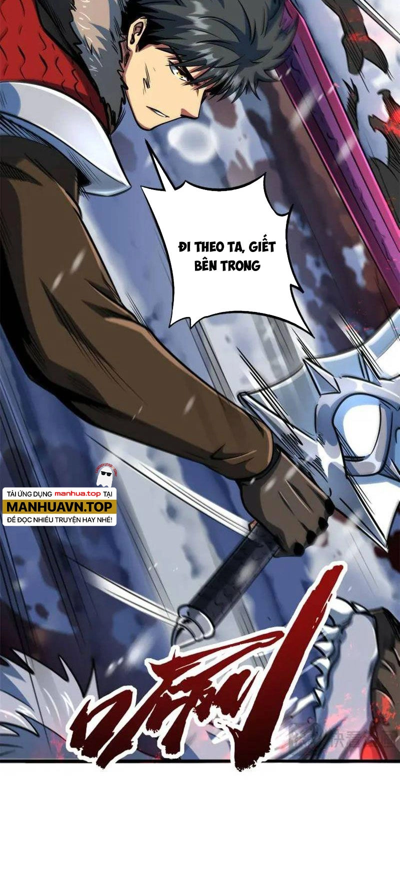 Siêu Cấp Thần Cơ Nhân Chapter 200 - 19