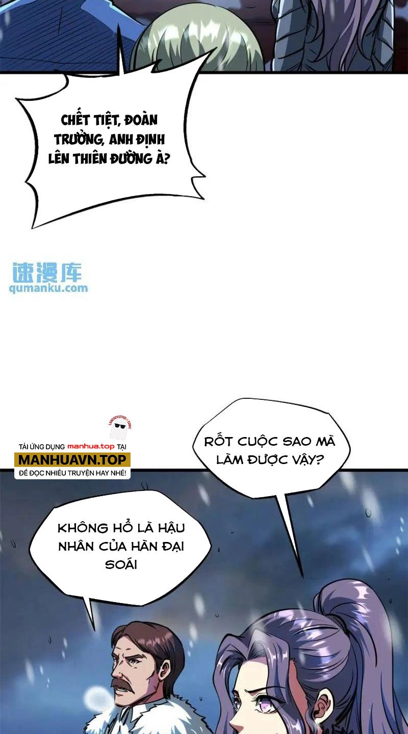 Siêu Cấp Thần Cơ Nhân Chapter 200 - 24