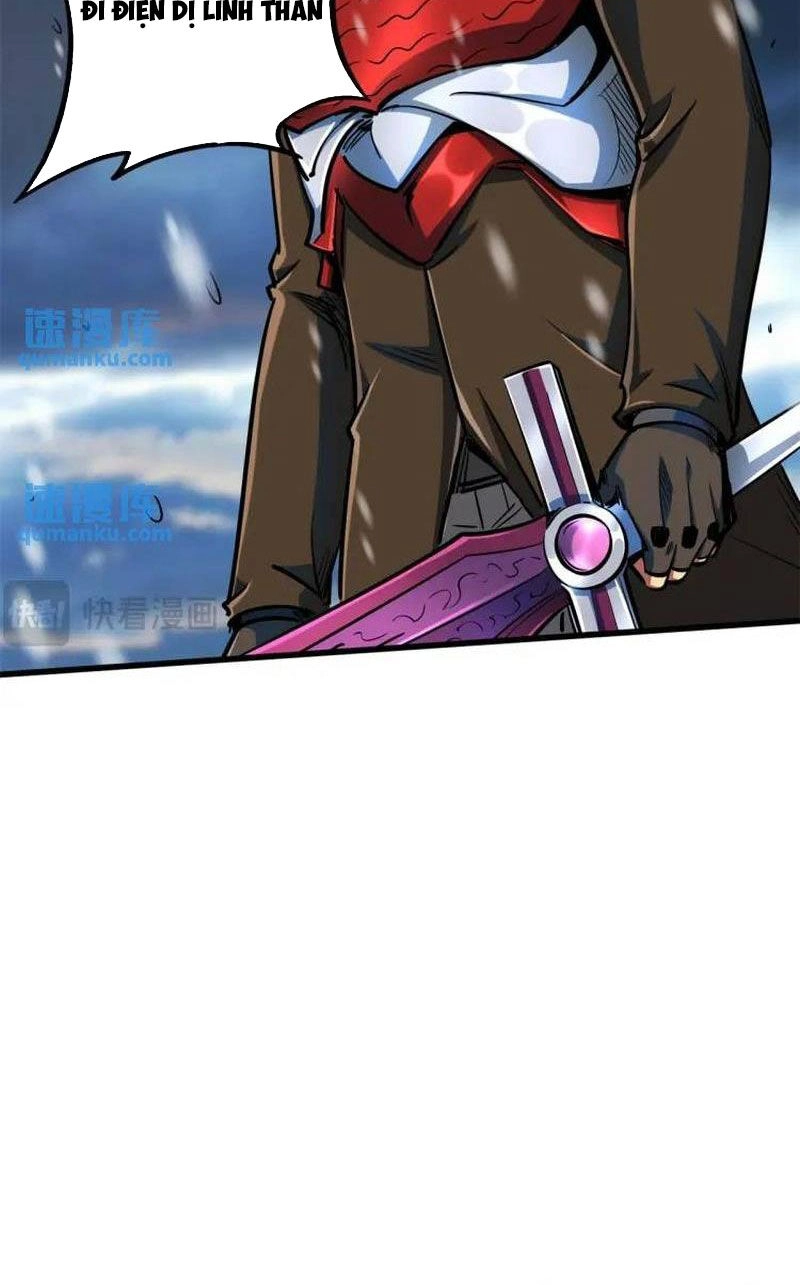 Siêu Cấp Thần Cơ Nhân Chapter 200 - 26