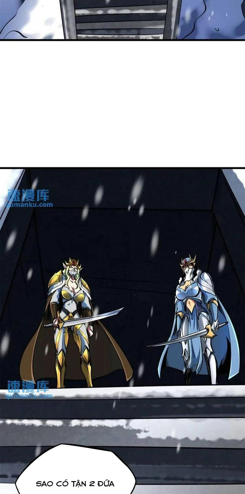 Siêu Cấp Thần Cơ Nhân Chapter 200 - 28