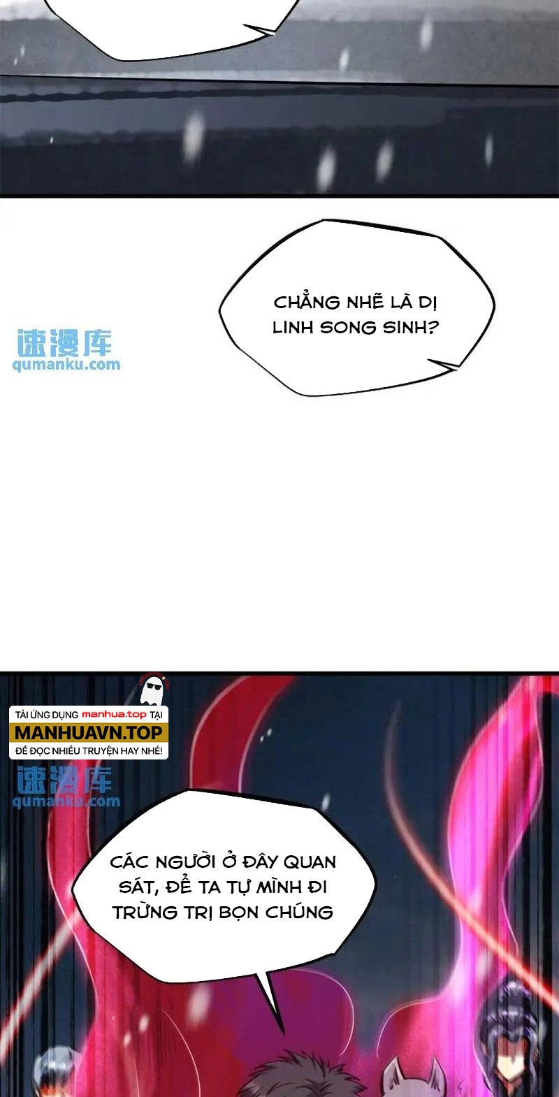 Siêu Cấp Thần Cơ Nhân Chapter 200 - 29