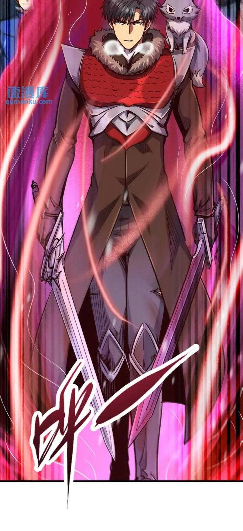 Siêu Cấp Thần Cơ Nhân Chapter 200 - 30