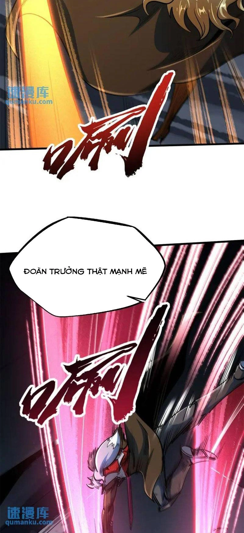 Siêu Cấp Thần Cơ Nhân Chapter 200 - 34