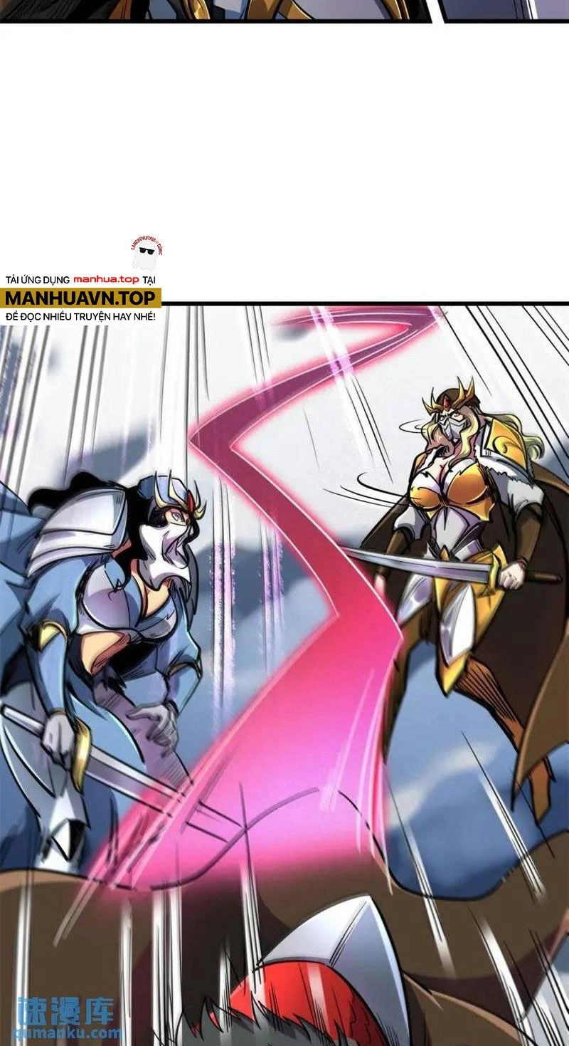 Siêu Cấp Thần Cơ Nhân Chapter 200 - 38