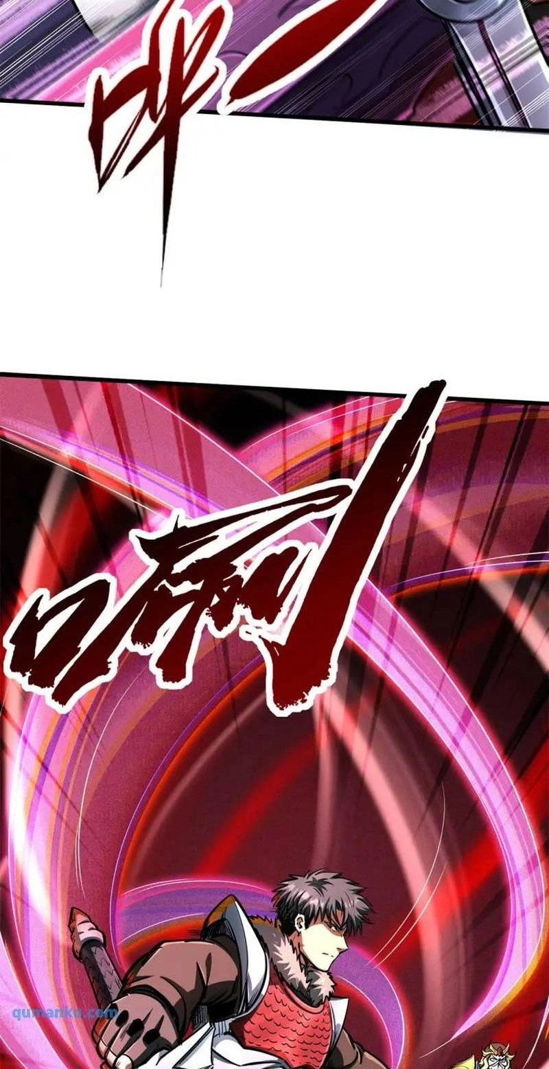 Siêu Cấp Thần Cơ Nhân Chapter 200 - 46