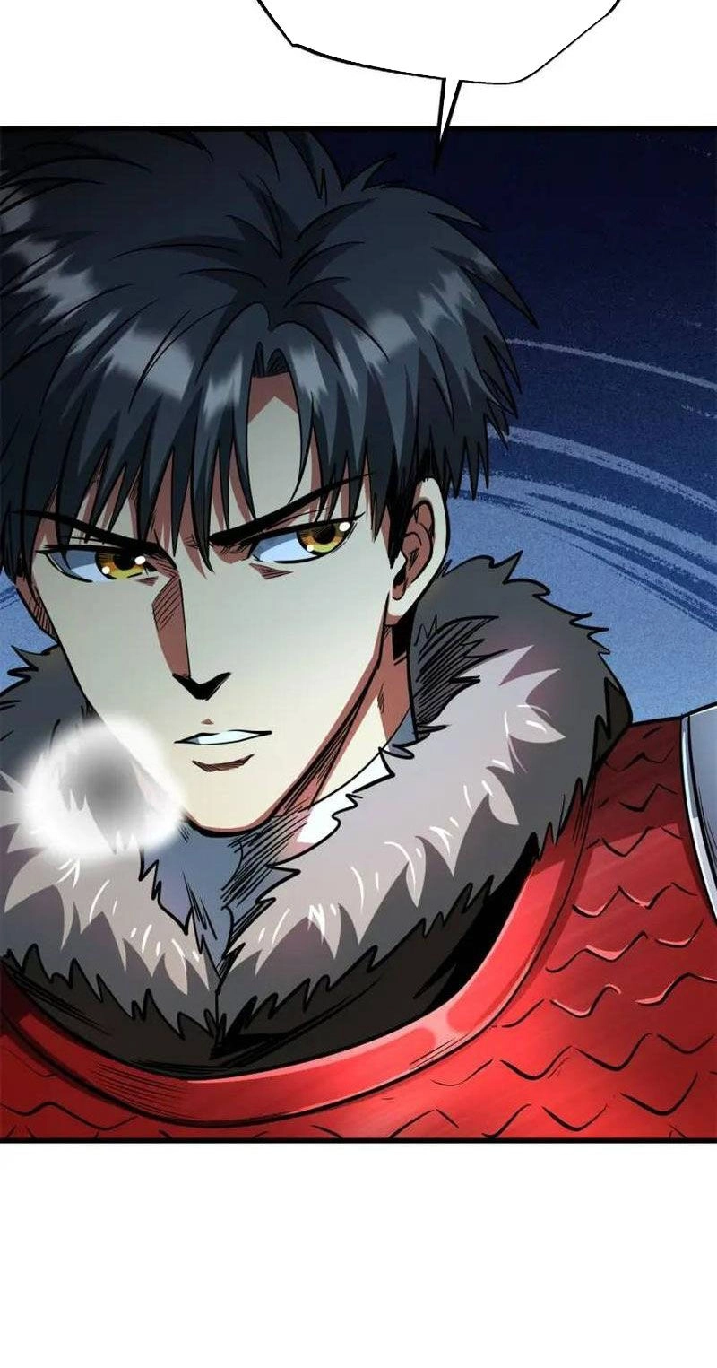 Siêu Cấp Thần Cơ Nhân Chapter 200 - 49