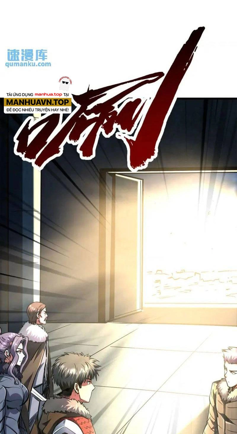 Siêu Cấp Thần Cơ Nhân Chapter 200 - 50