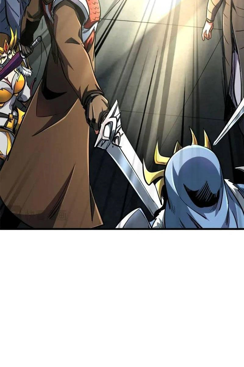 Siêu Cấp Thần Cơ Nhân Chapter 200 - 51