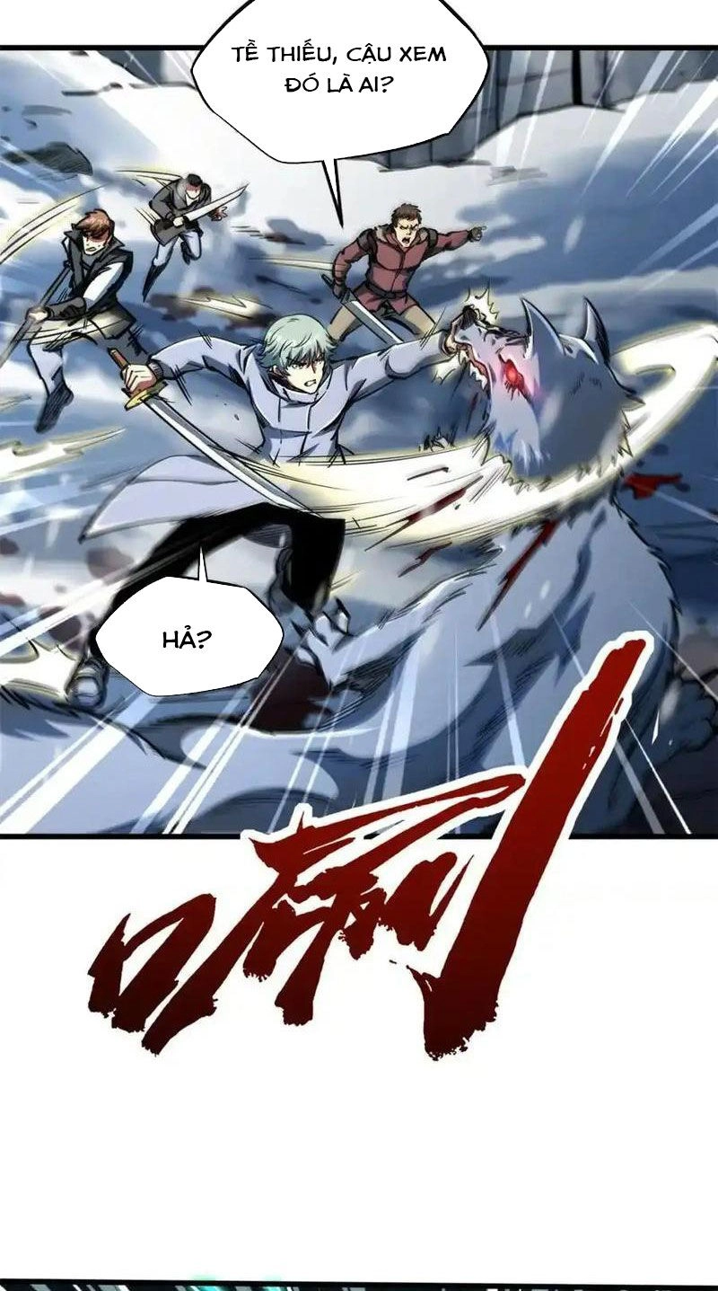 Siêu Cấp Thần Cơ Nhân Chapter 201 - 2