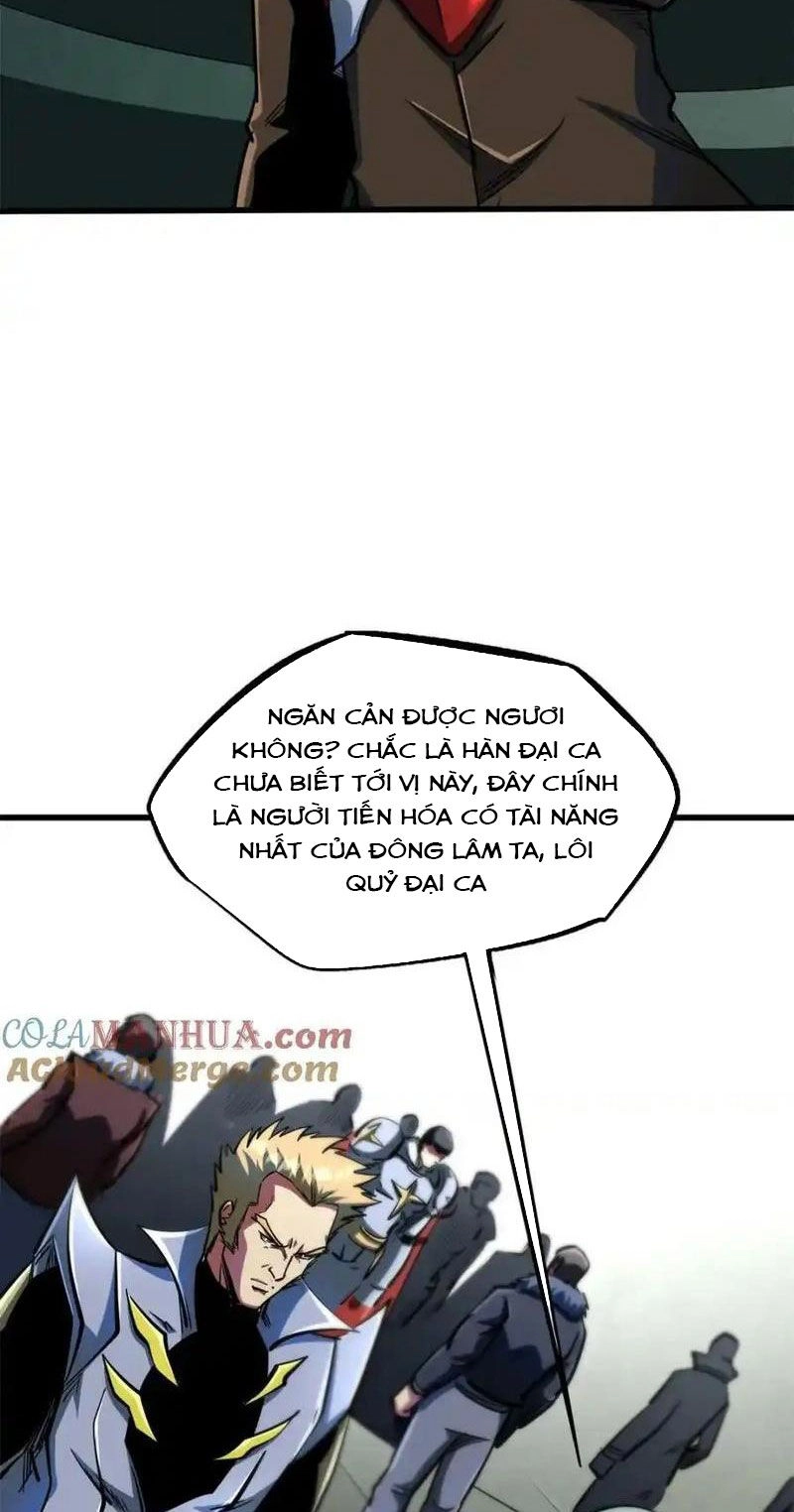 Siêu Cấp Thần Cơ Nhân Chapter 201 - 18