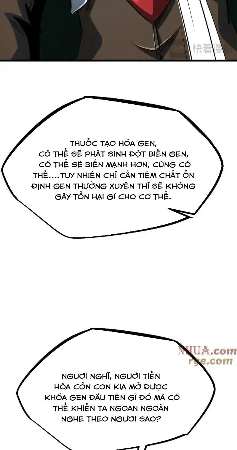 Siêu Cấp Thần Cơ Nhân Chapter 201 - 23