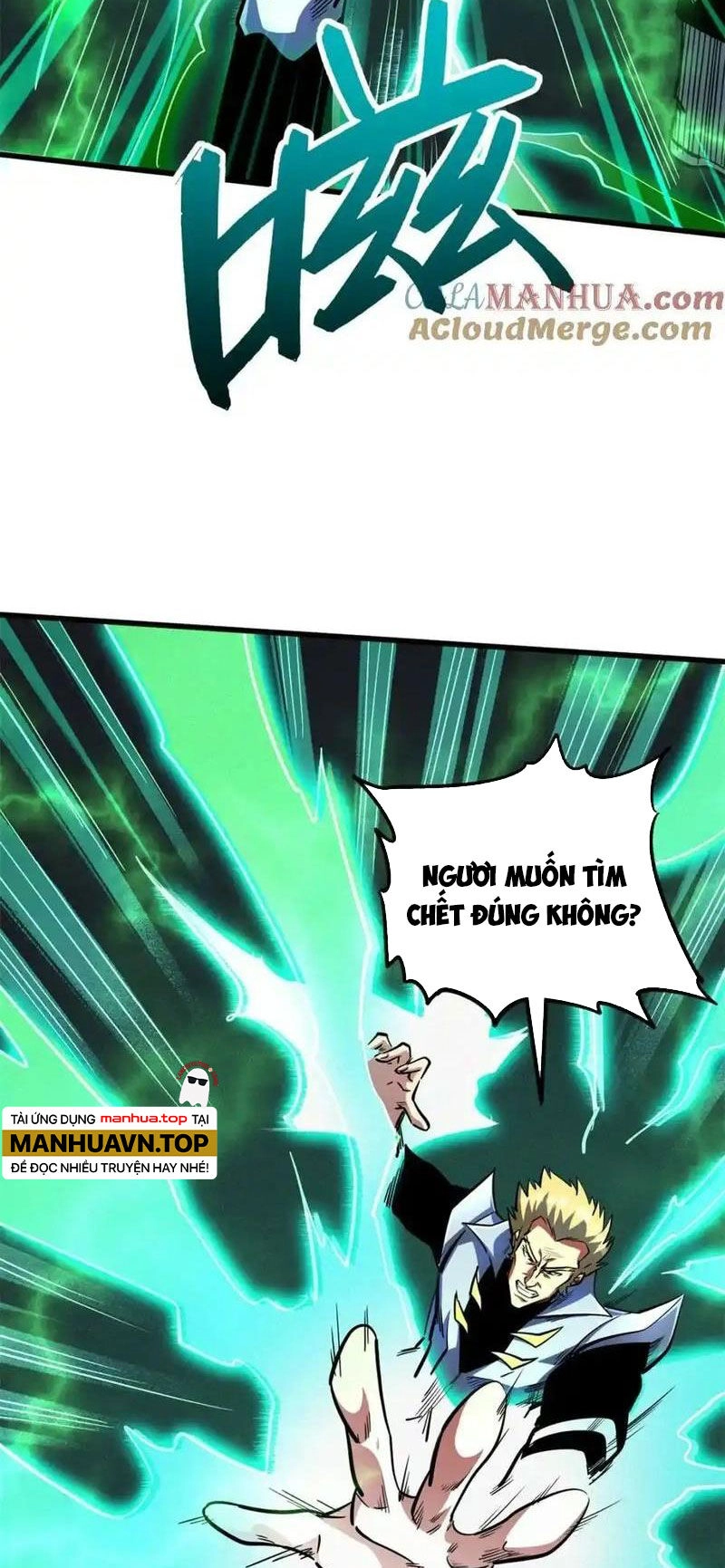 Siêu Cấp Thần Cơ Nhân Chapter 201 - 26