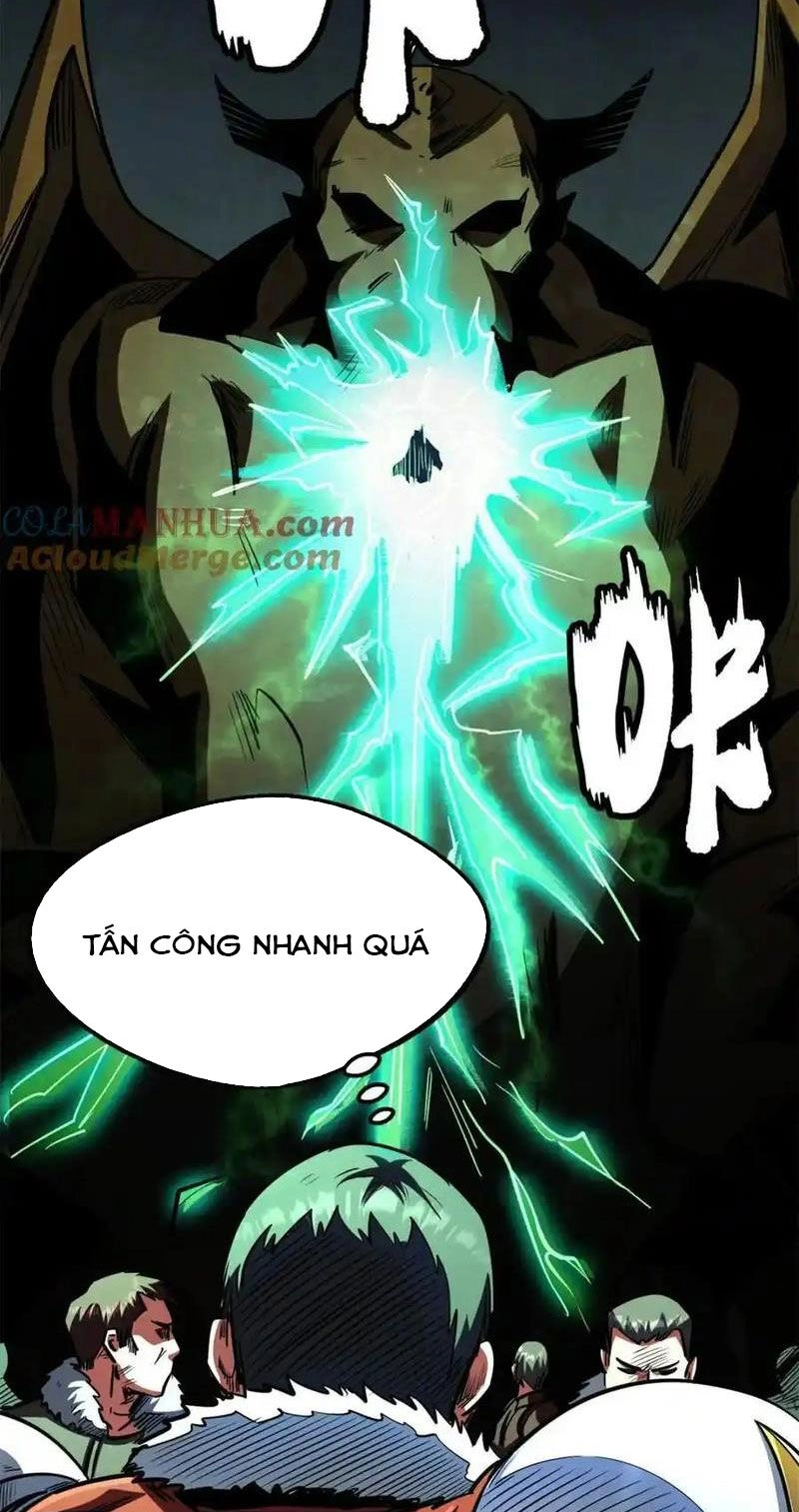 Siêu Cấp Thần Cơ Nhân Chapter 201 - 28