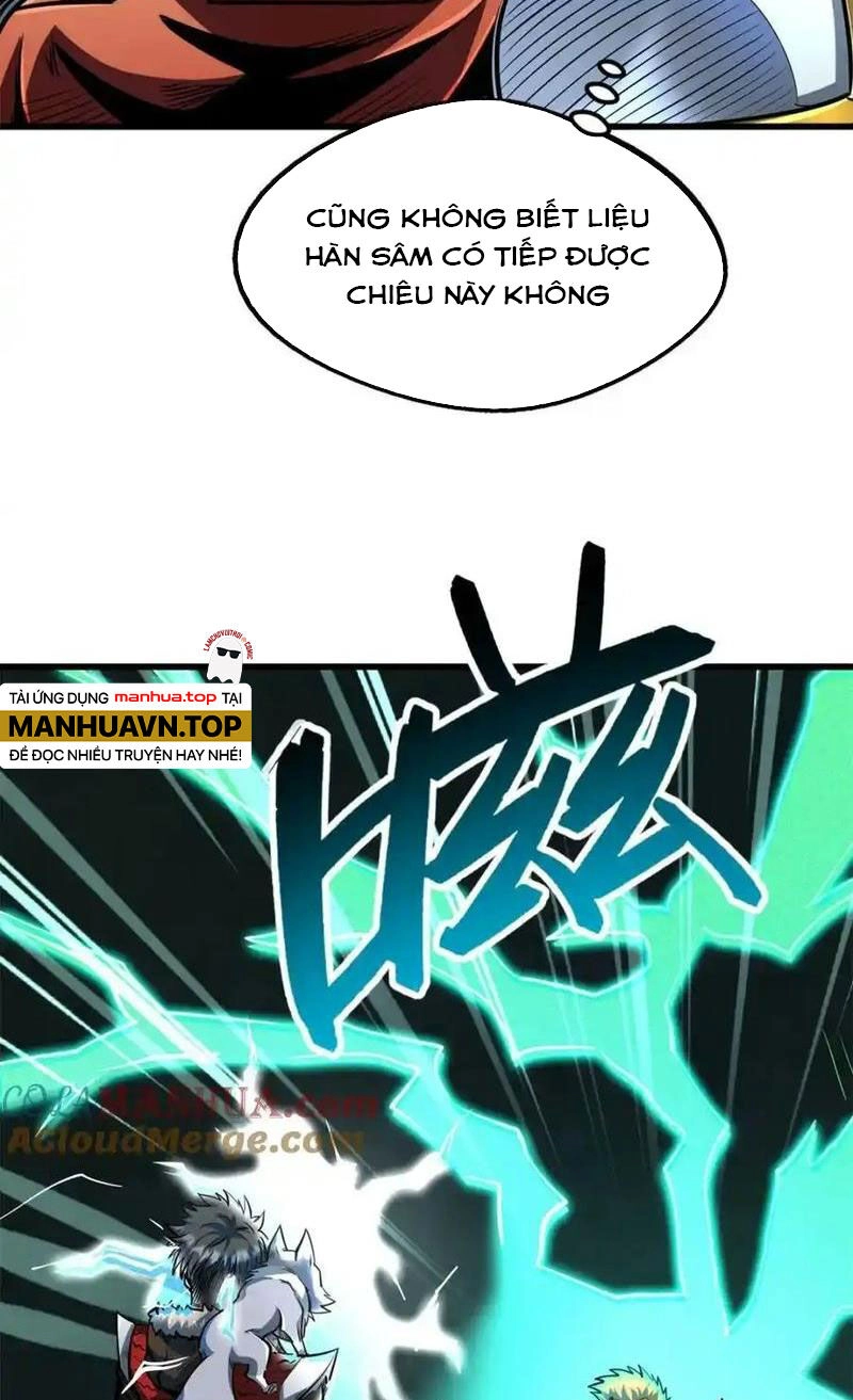 Siêu Cấp Thần Cơ Nhân Chapter 201 - 29