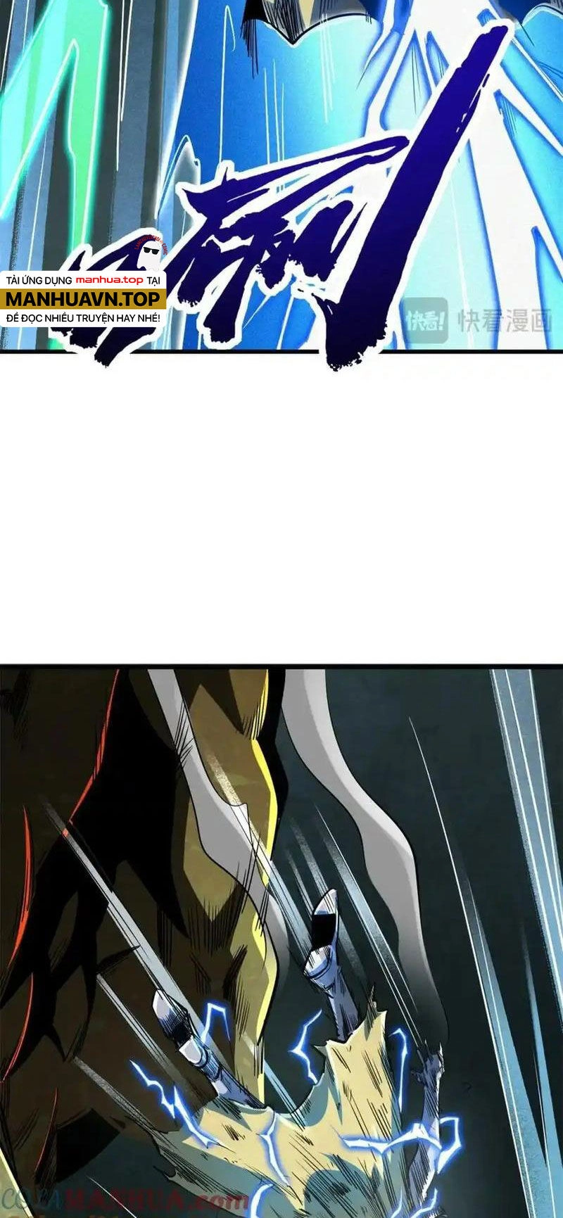 Siêu Cấp Thần Cơ Nhân Chapter 201 - 33