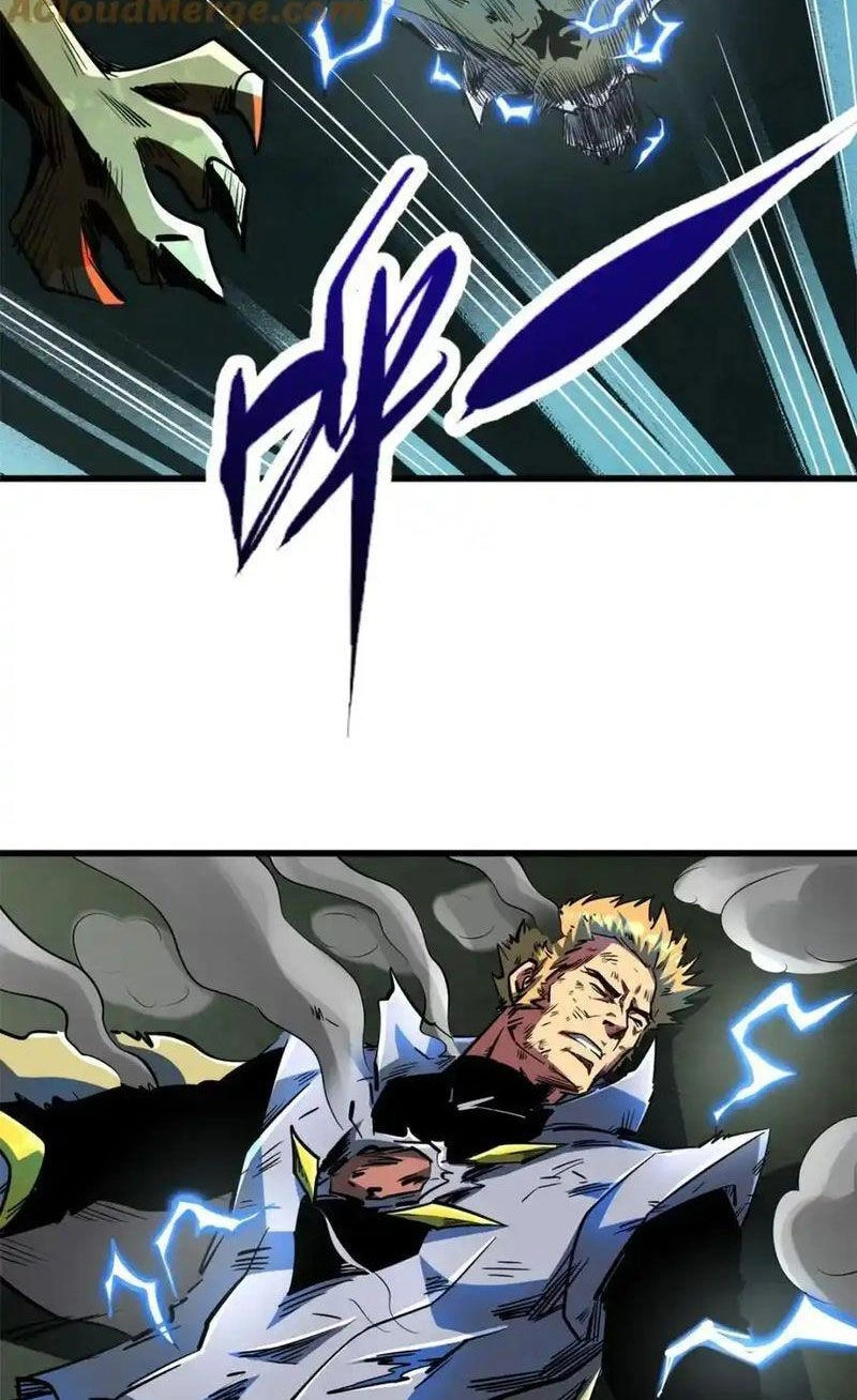 Siêu Cấp Thần Cơ Nhân Chapter 201 - 34