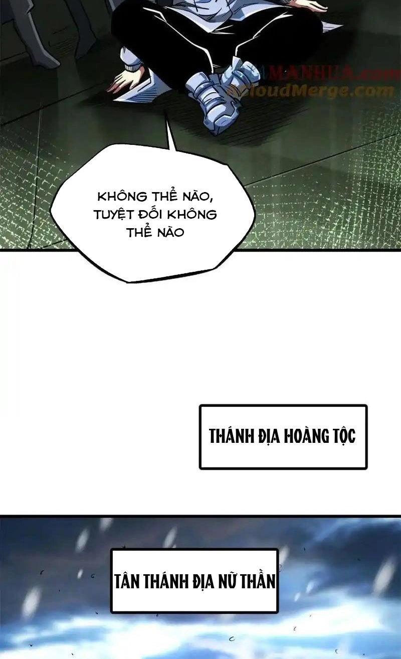 Siêu Cấp Thần Cơ Nhân Chapter 201 - 40