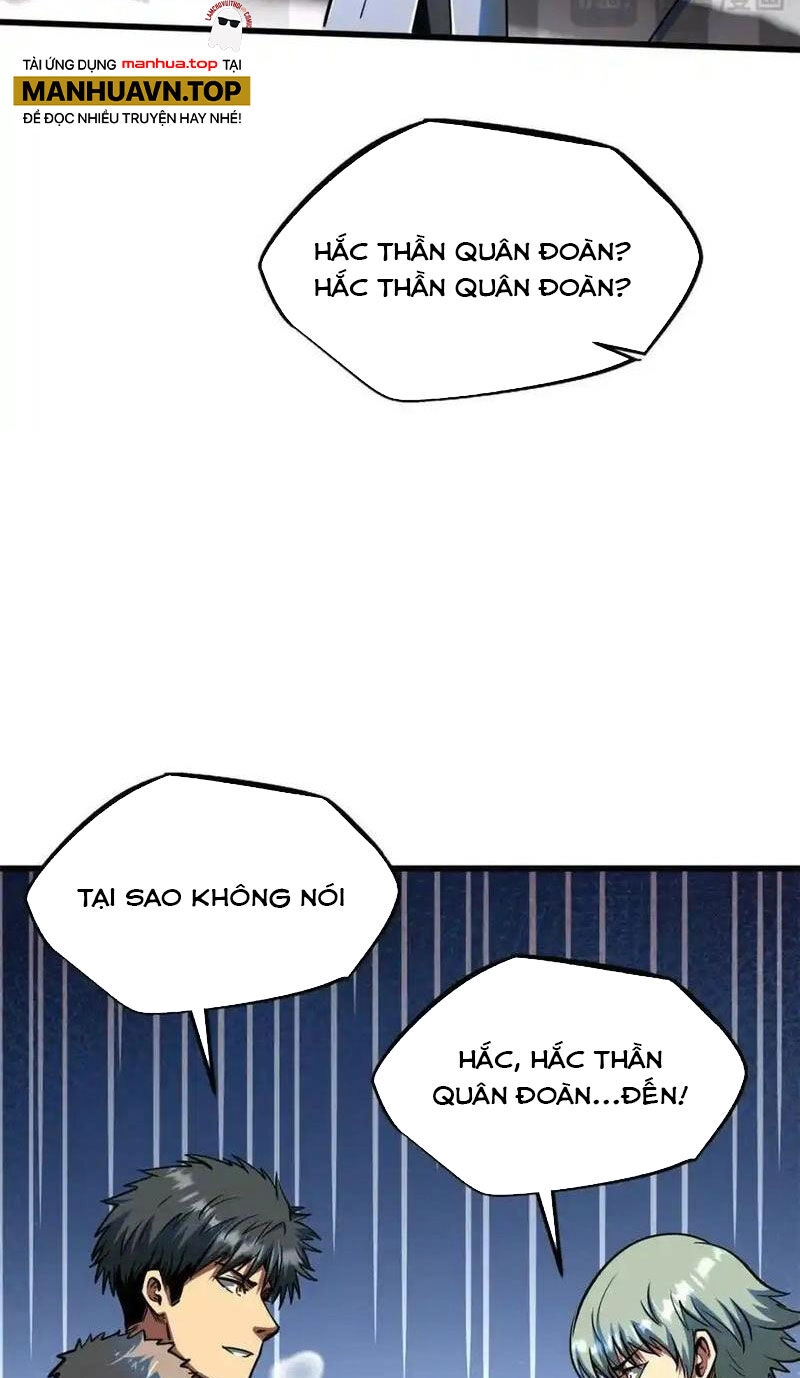 Siêu Cấp Thần Cơ Nhân Chapter 201 - 44