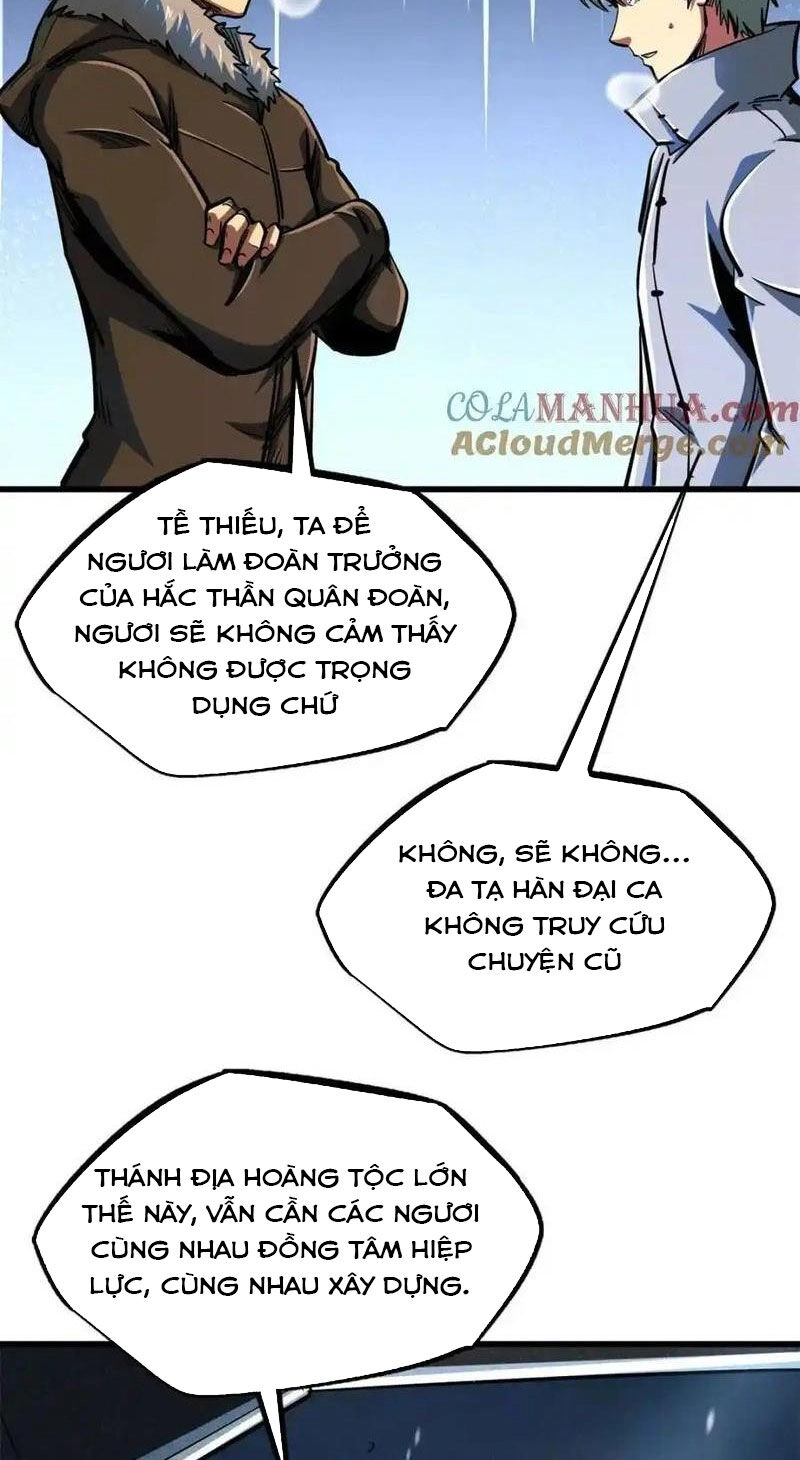Siêu Cấp Thần Cơ Nhân Chapter 201 - 45