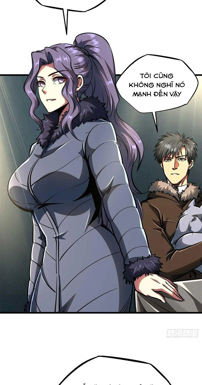 Siêu Cấp Thần Cơ Nhân Chapter 202 - 7