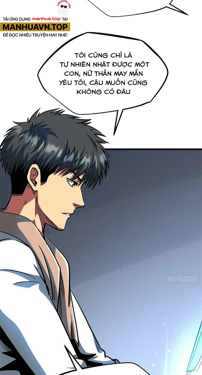 Siêu Cấp Thần Cơ Nhân Chapter 202 - 15