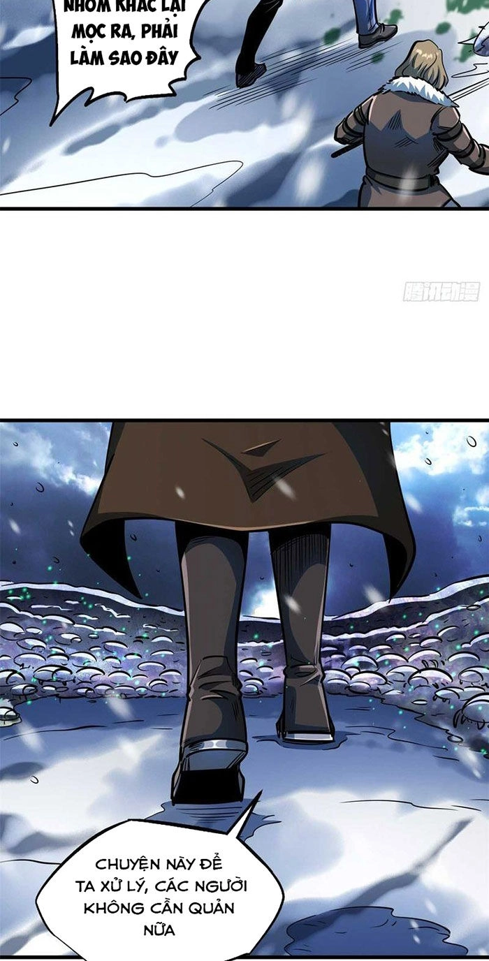 Siêu Cấp Thần Cơ Nhân Chapter 202 - 20