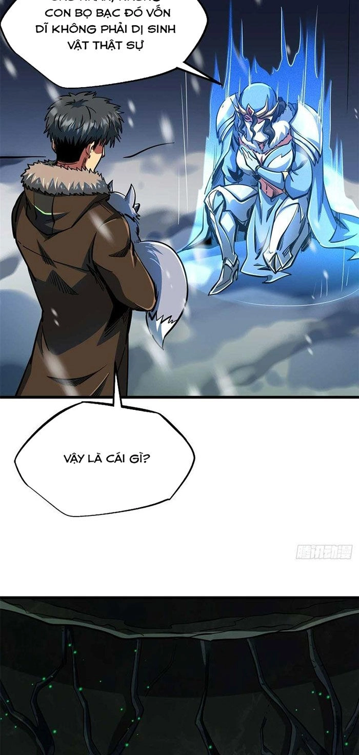 Siêu Cấp Thần Cơ Nhân Chapter 202 - 23