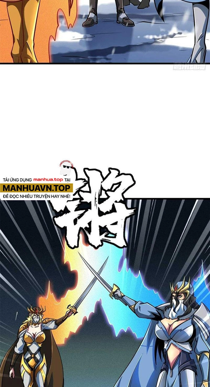 Siêu Cấp Thần Cơ Nhân Chapter 202 - 28