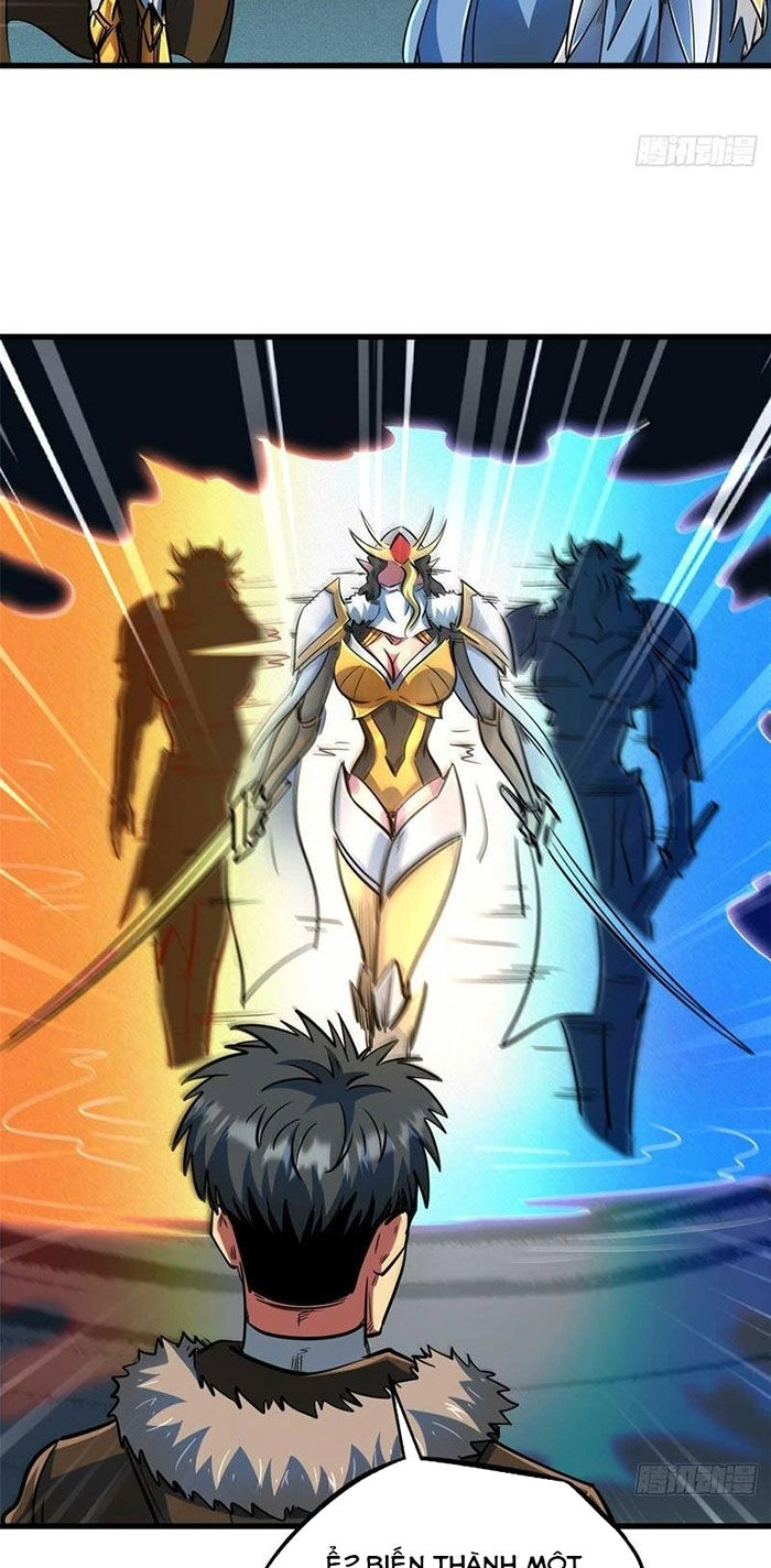 Siêu Cấp Thần Cơ Nhân Chapter 202 - 29