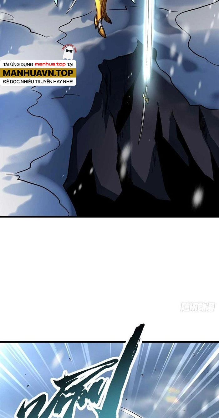 Siêu Cấp Thần Cơ Nhân Chapter 202 - 33