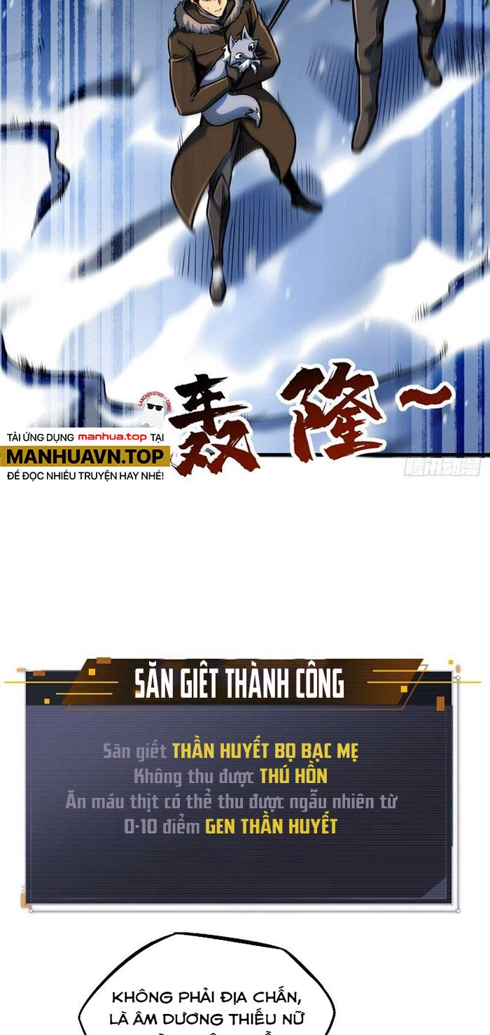 Siêu Cấp Thần Cơ Nhân Chapter 202 - 35