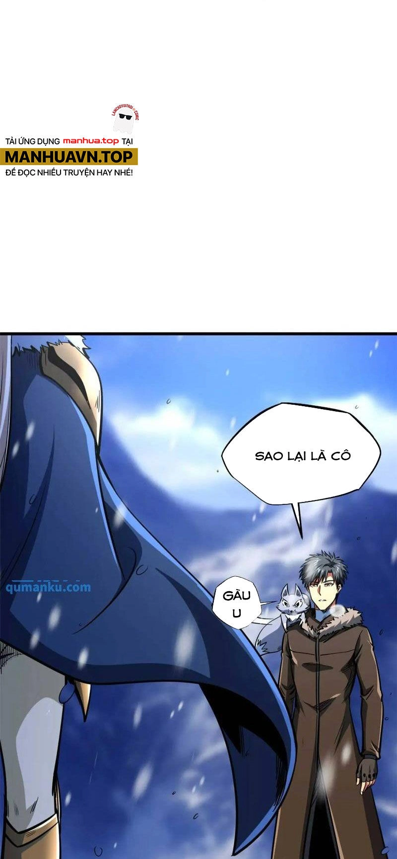 Siêu Cấp Thần Cơ Nhân Chapter 203 - 4