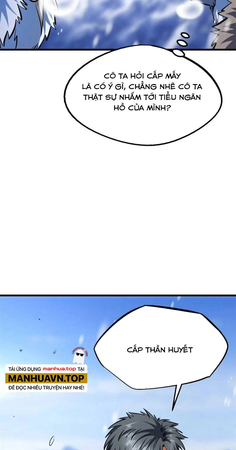 Siêu Cấp Thần Cơ Nhân Chapter 203 - 6