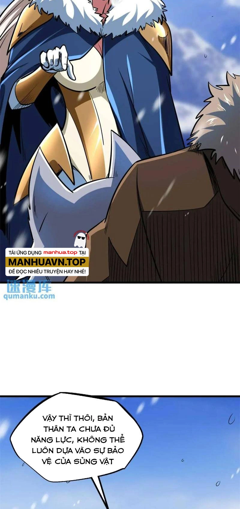 Siêu Cấp Thần Cơ Nhân Chapter 203 - 11