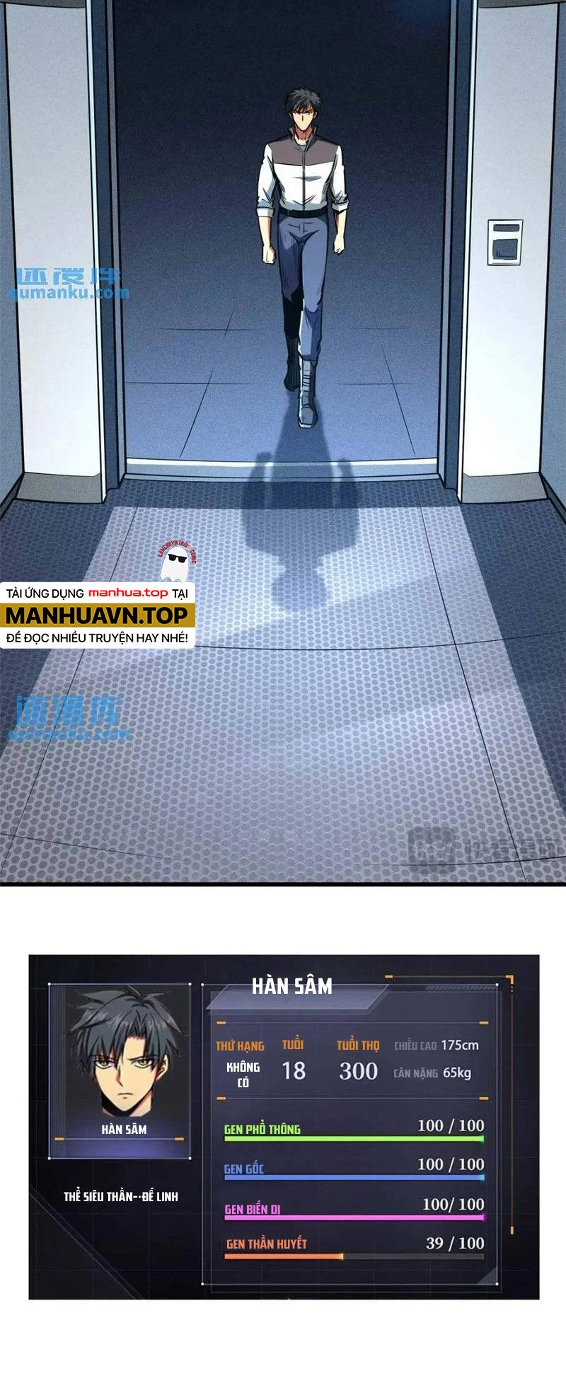 Siêu Cấp Thần Cơ Nhân Chapter 203 - 17