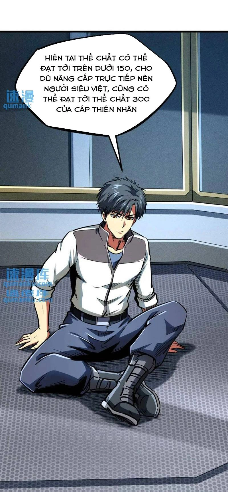 Siêu Cấp Thần Cơ Nhân Chapter 203 - 18