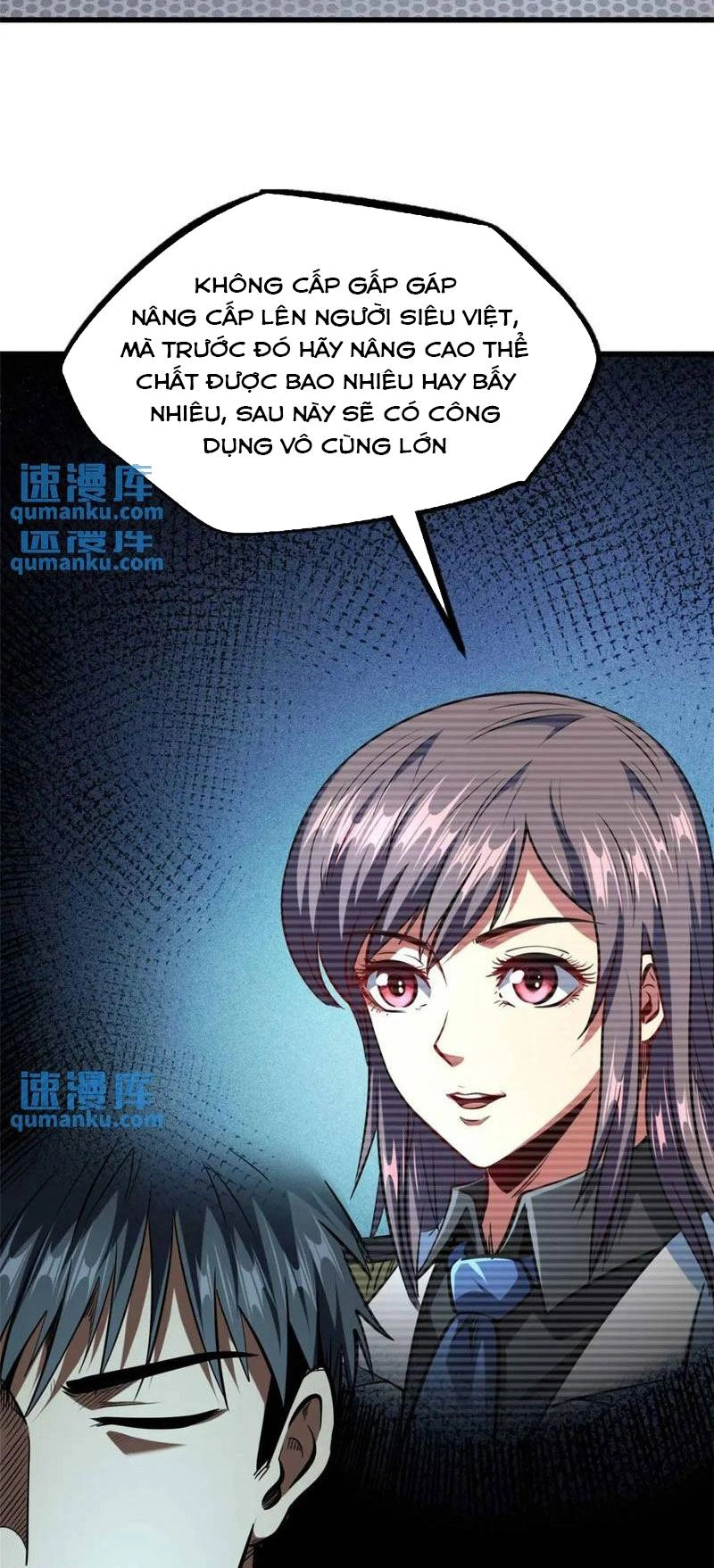 Siêu Cấp Thần Cơ Nhân Chapter 203 - 19